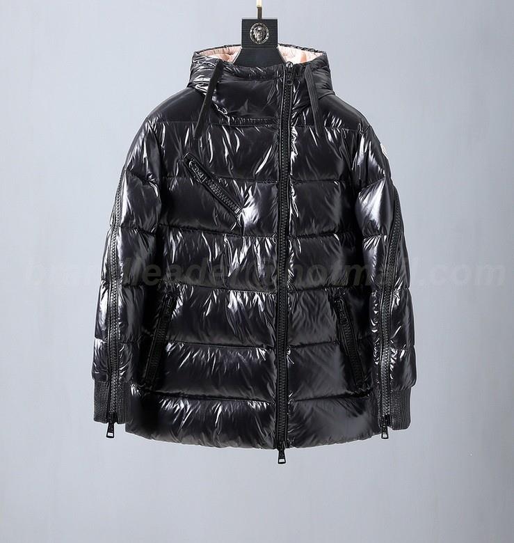 Moncler Men's Outwear 257